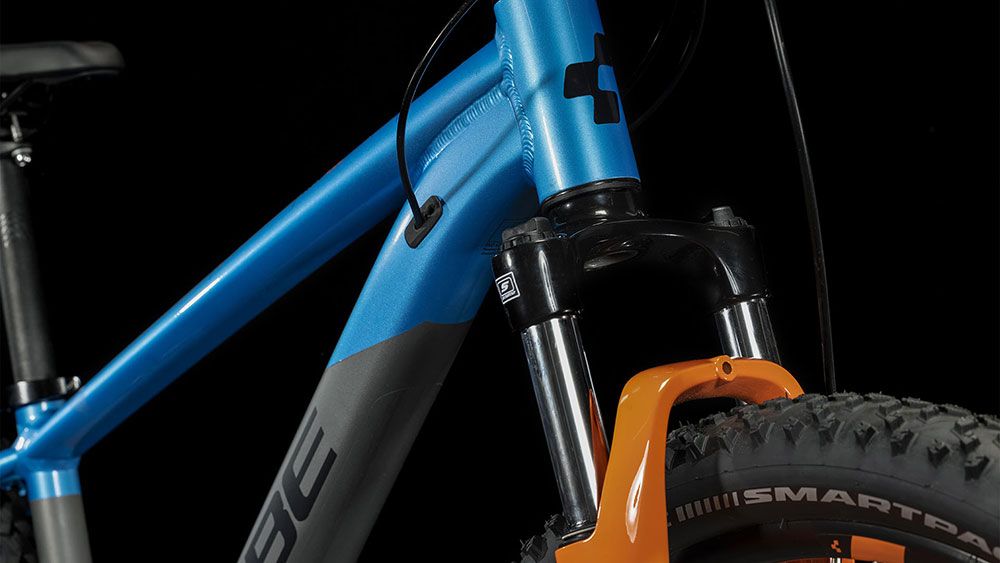 Cube Acid 260 Disc actionteam kaufen | Bike-Discount