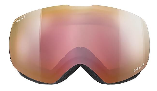 JULBO - MASQUE DE SKI SHADOW REACTIV CAT 2