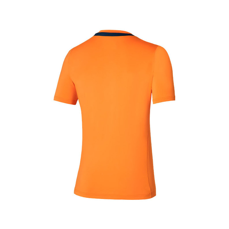 Tee-shirt tennis Mizuno