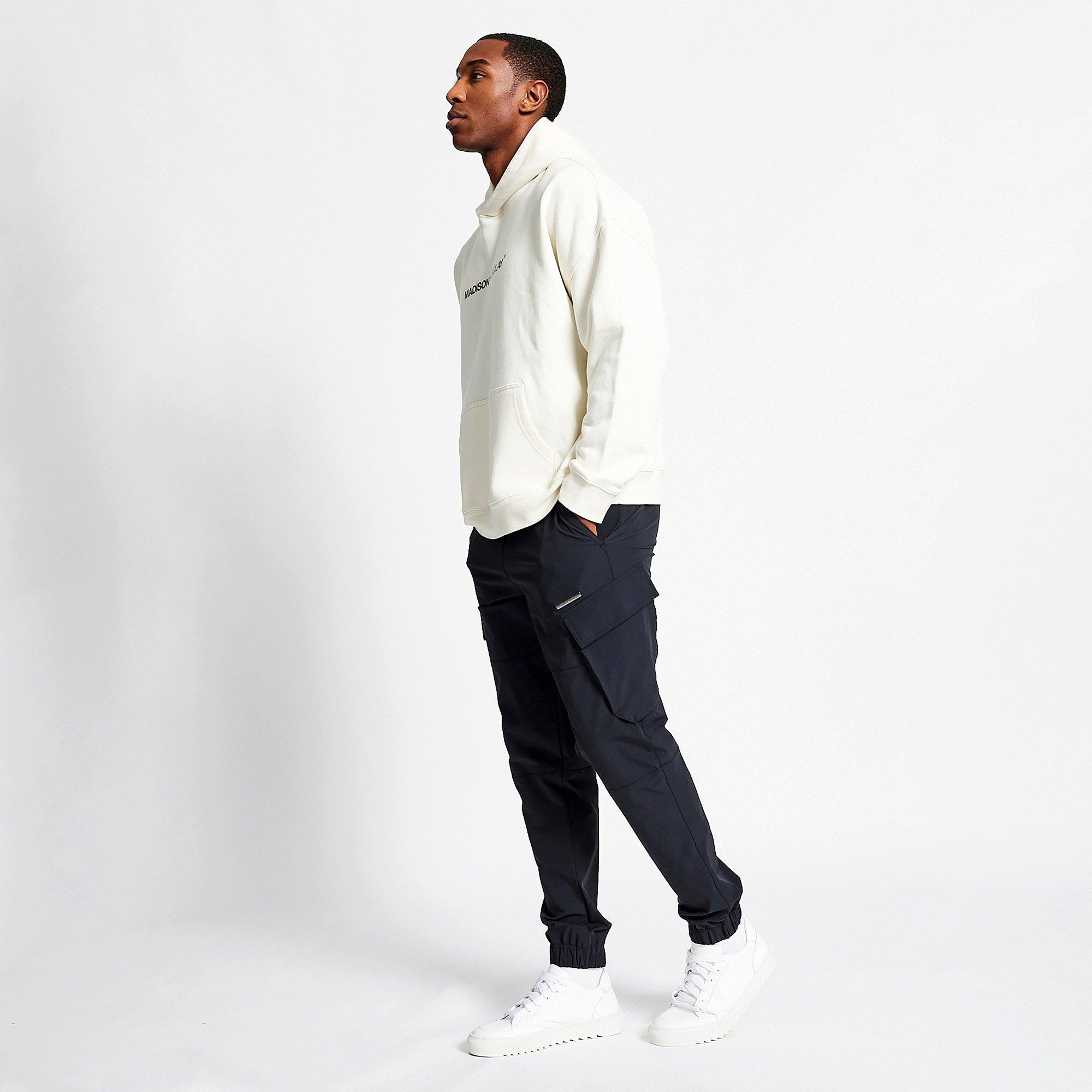 Madison Barclay Flatbush Hoodie