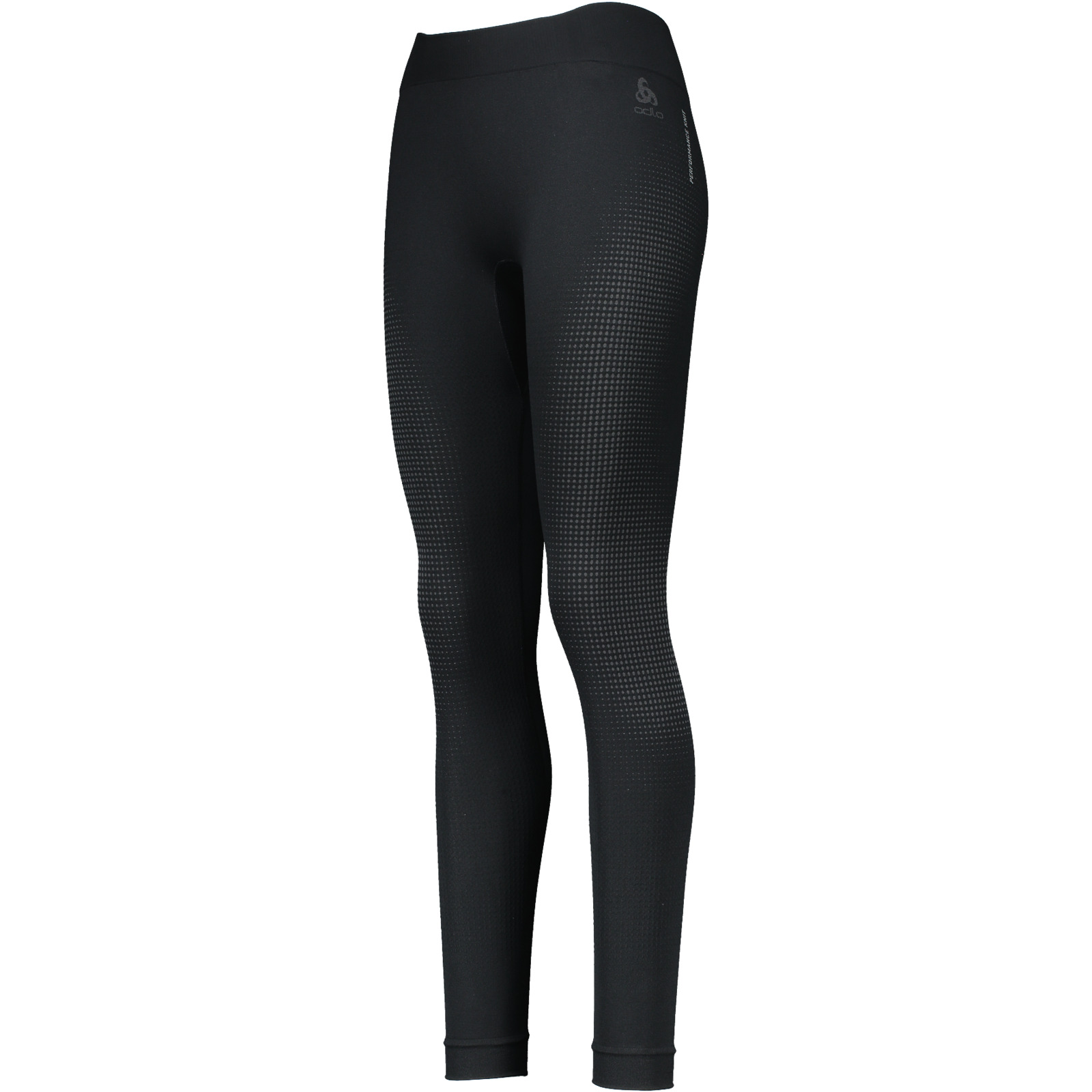 Odlo Damen-Tights Performance Warm Base Layer
