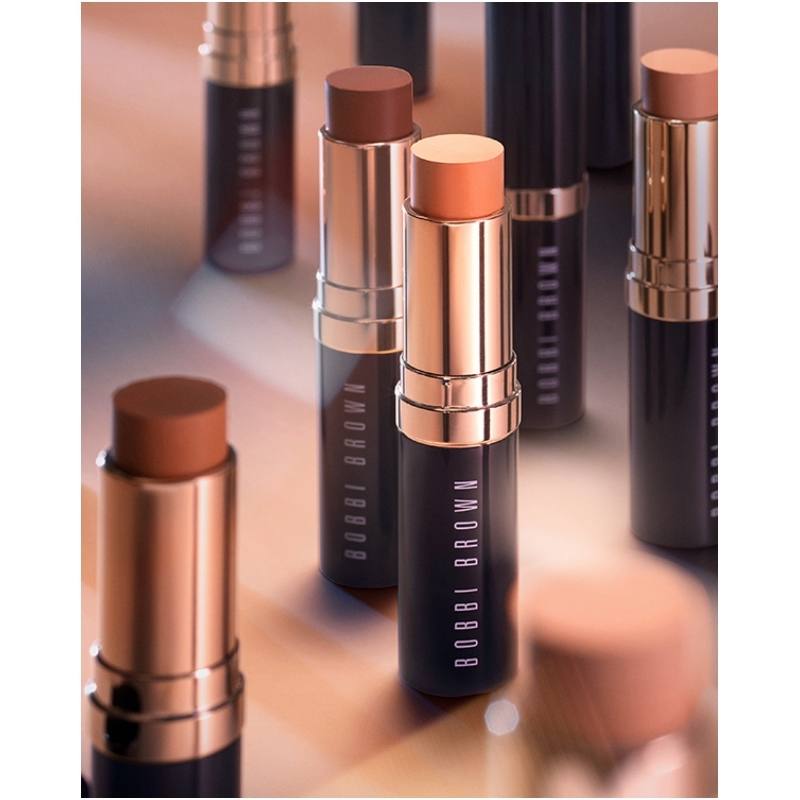 Bobbi Brown Skin Foundation Stick 9 gr. - Warm Walnut