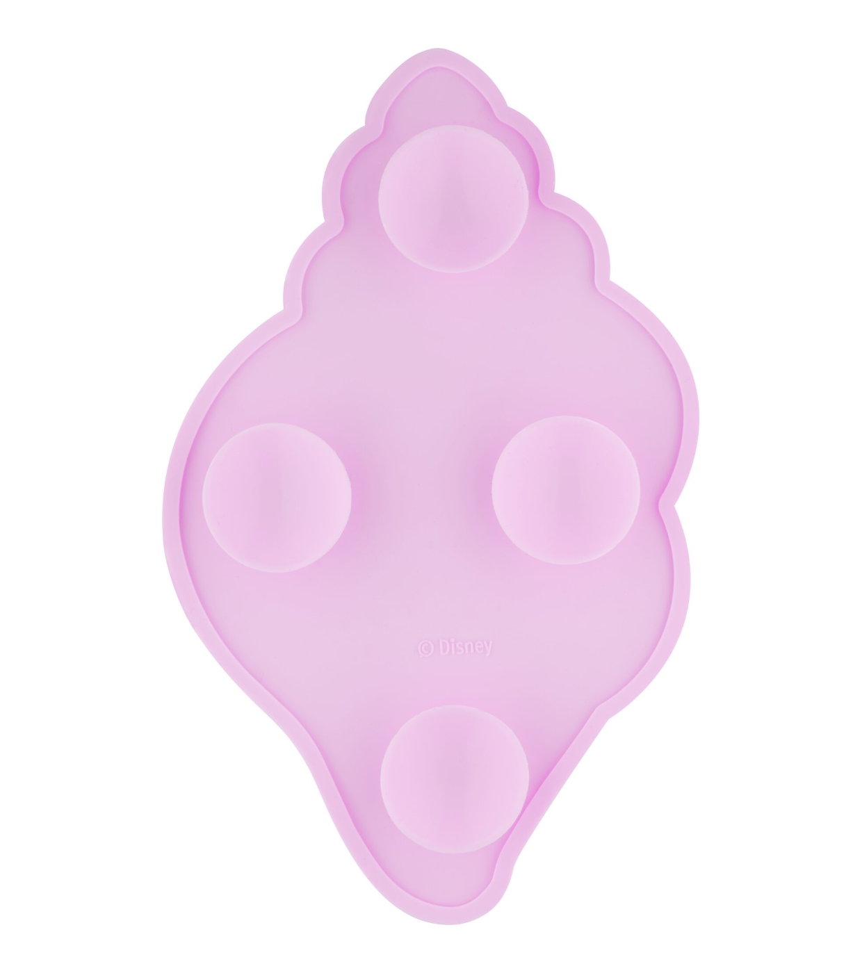 essence - *The Little Mermaid* - Tapete de Limpeza de Pincéis