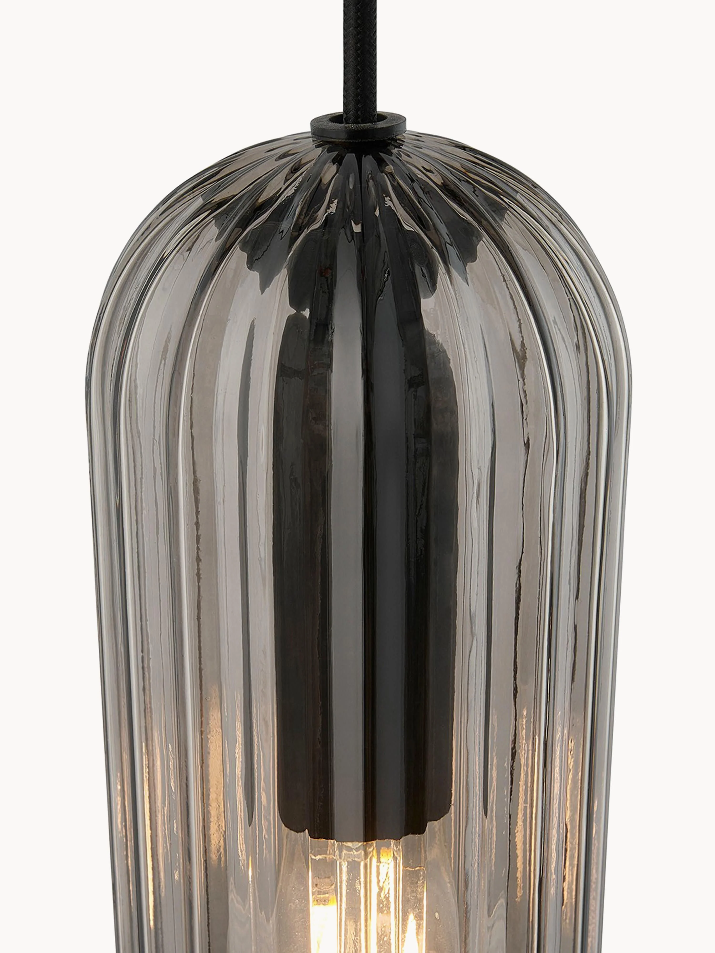 Kleine hanglamp Miella