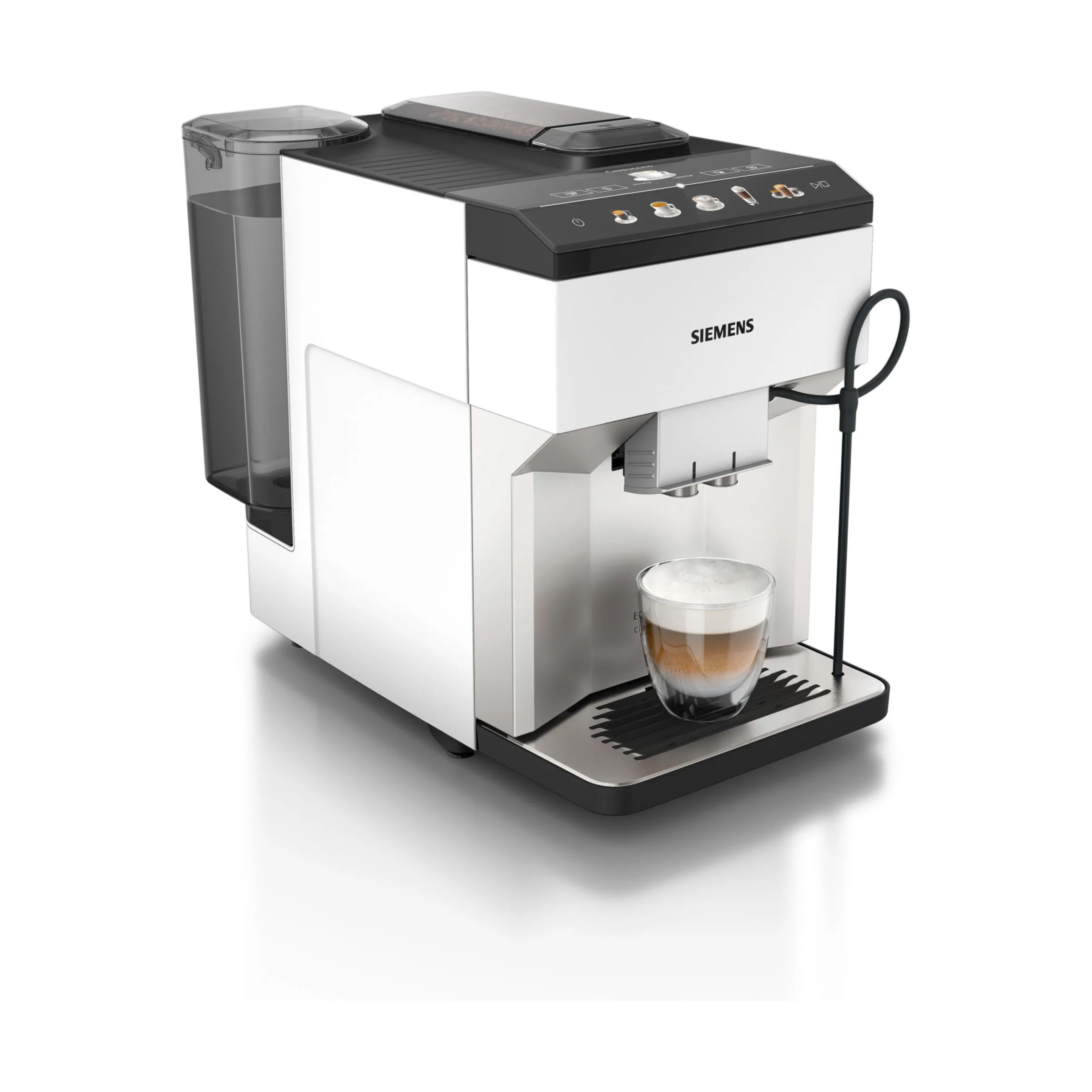 Siemens EQ500 Espressomaskine TP515R02