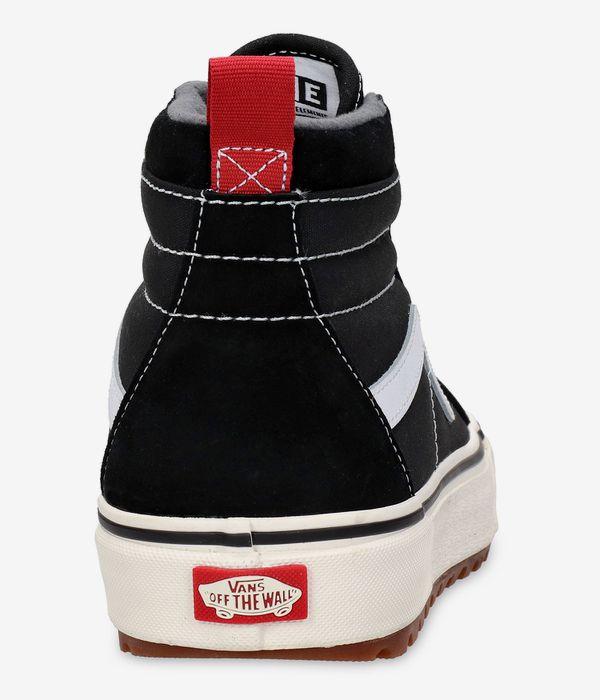 Vans Sk8-Hi MTE 1 Schuh (black true white)