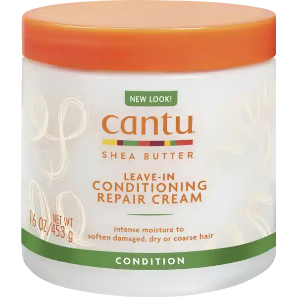 Leave-In Conditioning Repair Cream