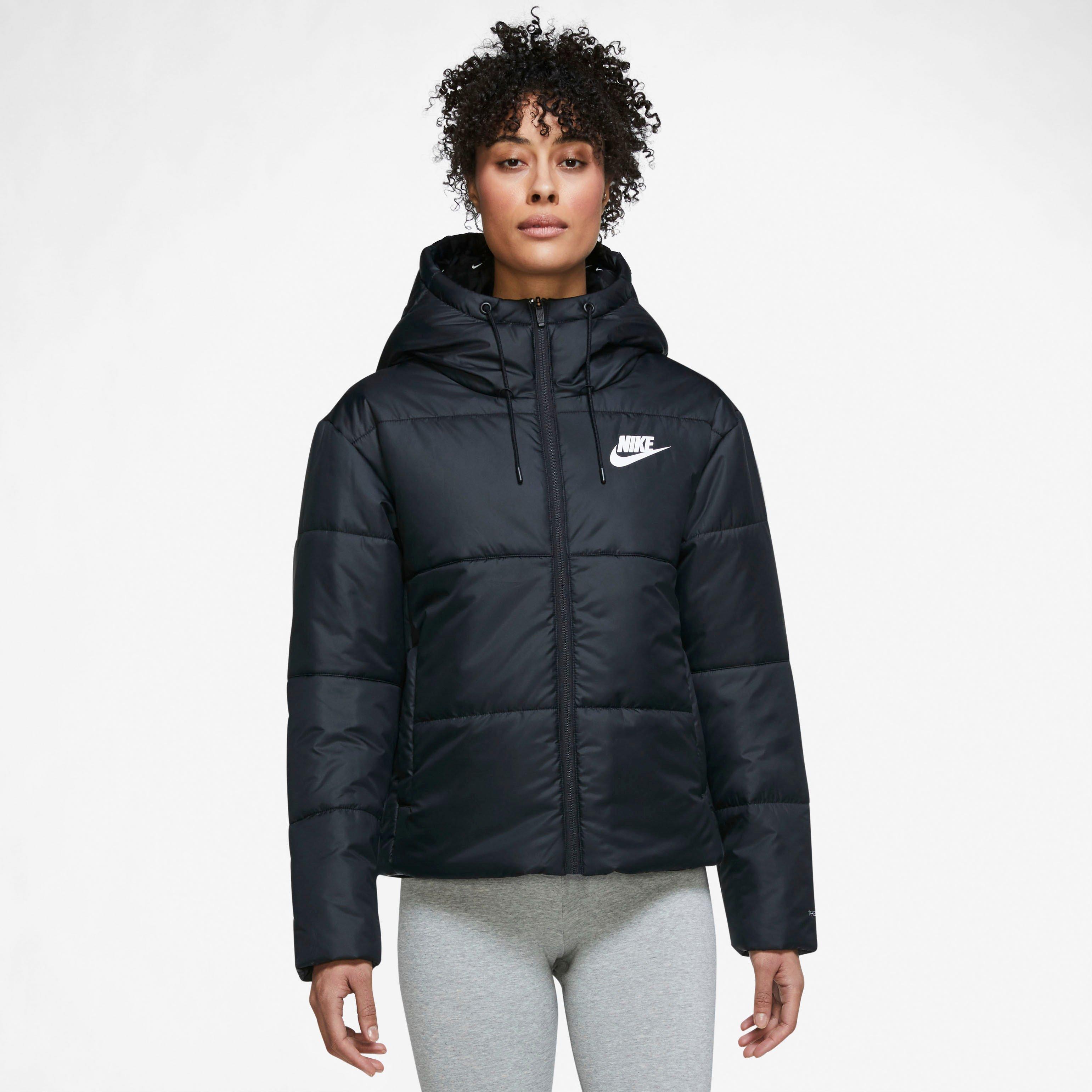 Outdoorjacke