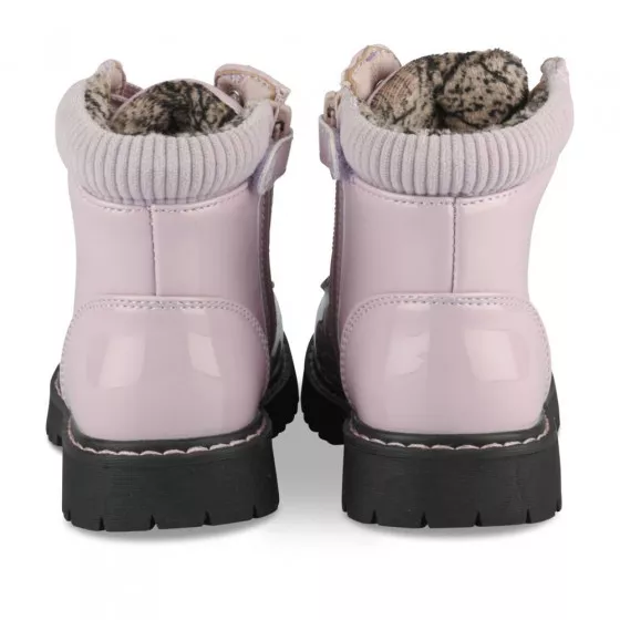 Bottines VIOLET NINI & GIRLS
