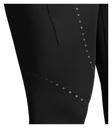 Collant 3/4 Brooks Method Noir Femme