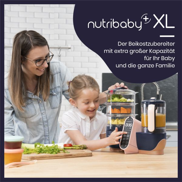 Babymoov Nutribaby  XL