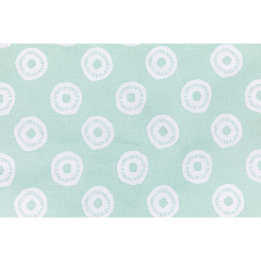 fillikid Bettwäsche Set 100 x 140 cm Ocean