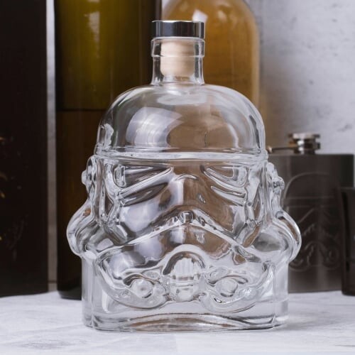 Den Originale Stormtrooper Karaffel - 750 ML