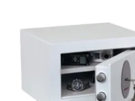 Pengeskab Phoenix Fortress 8L