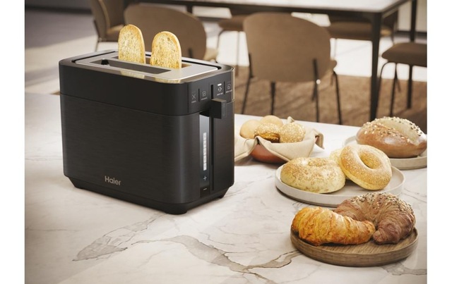 Haier Toaster »HTO5A3 21«