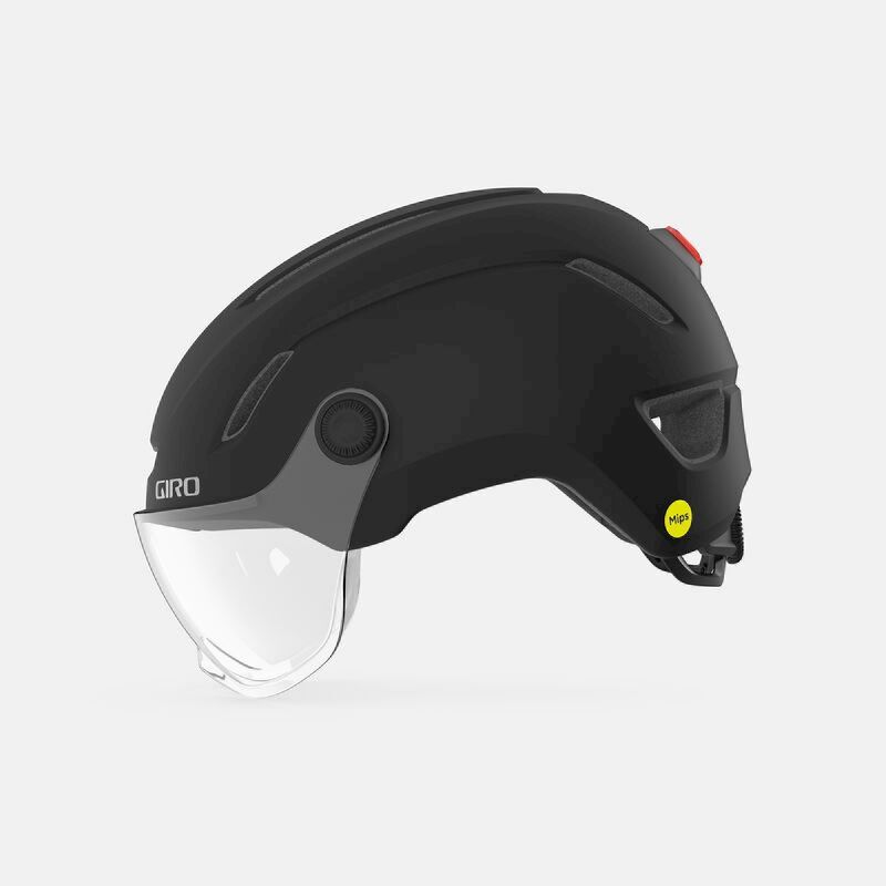 Evoke MIPS LED - Casque vélo route