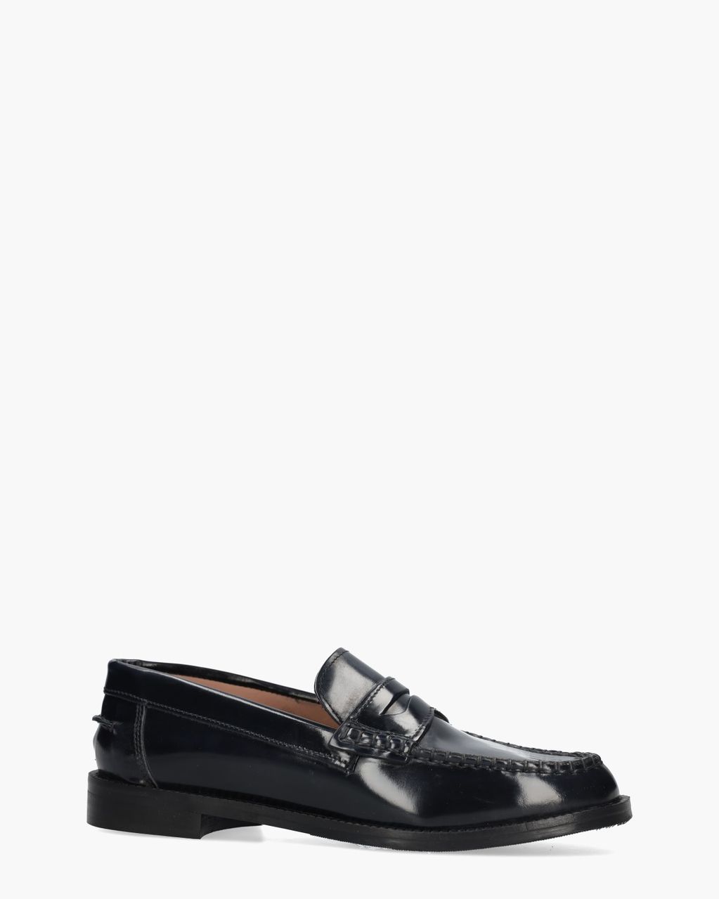 Barbara Brera Amara Donkerblauw Damesloafers