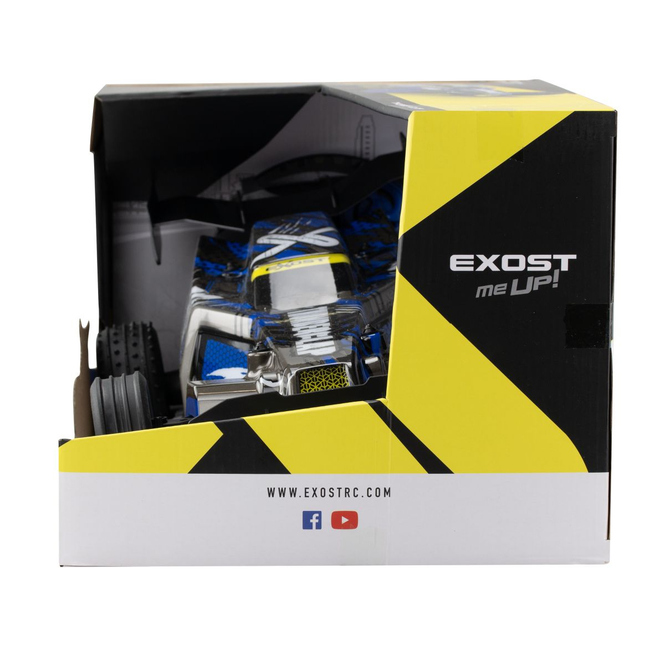 RC - Exost - Thunder Clap