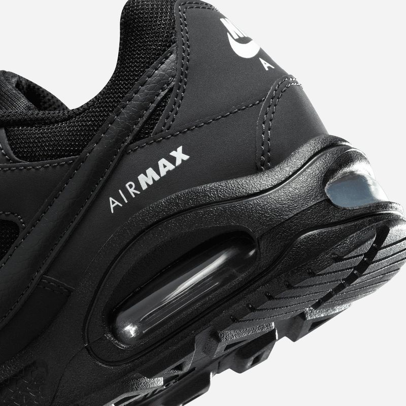 Nike - Air Max Command Flex - Sneakers - Junior
