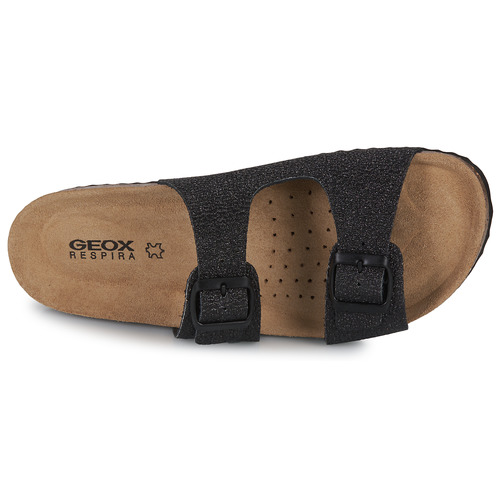 Geox - D BRIONIA - Noir