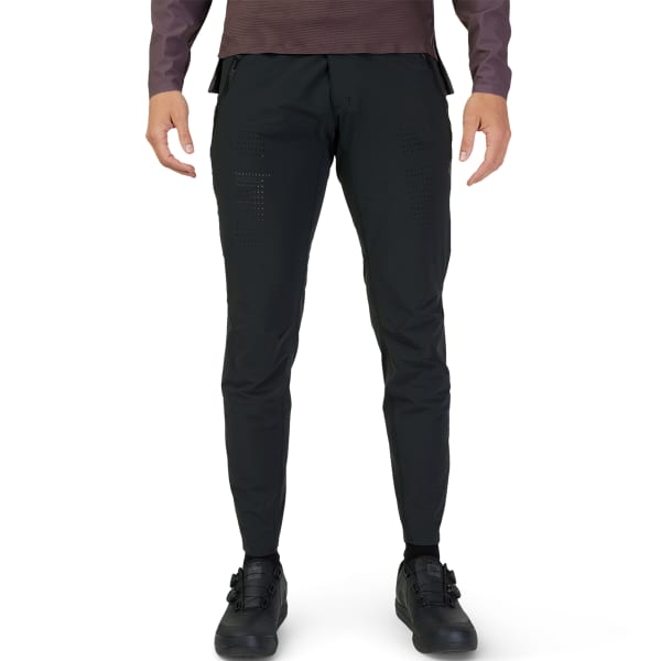 Pantalon VTT FOX FLEXAIR PANT BLACK