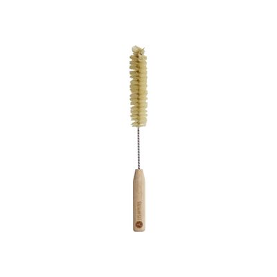 Les Artistes Paris - Goupillon brosse de nettoyage - beige