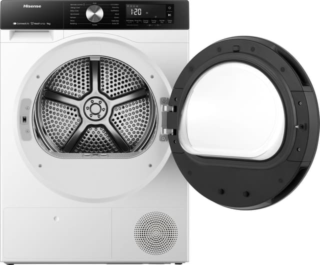 Hisense Tørretumbler HDH3S93B