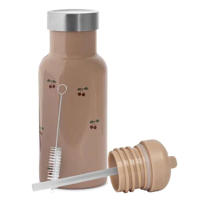 Konges Sløjd Gourde en inox Cherry | Blush