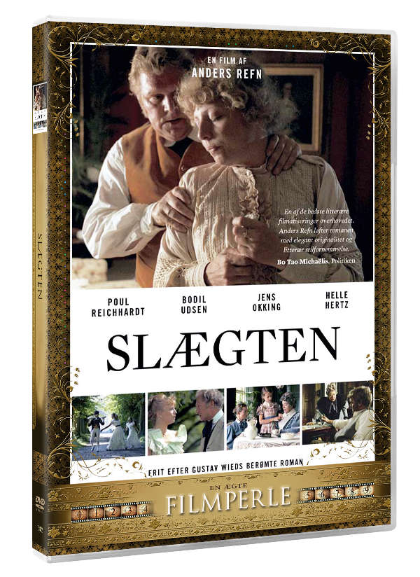 Slægten