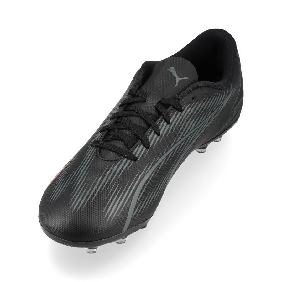 PUMA Ultra Play MG Eclipse - Noir/Copper Rose