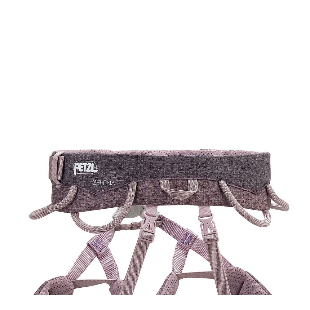 Petzl SELENA - Baudrier Femme violet