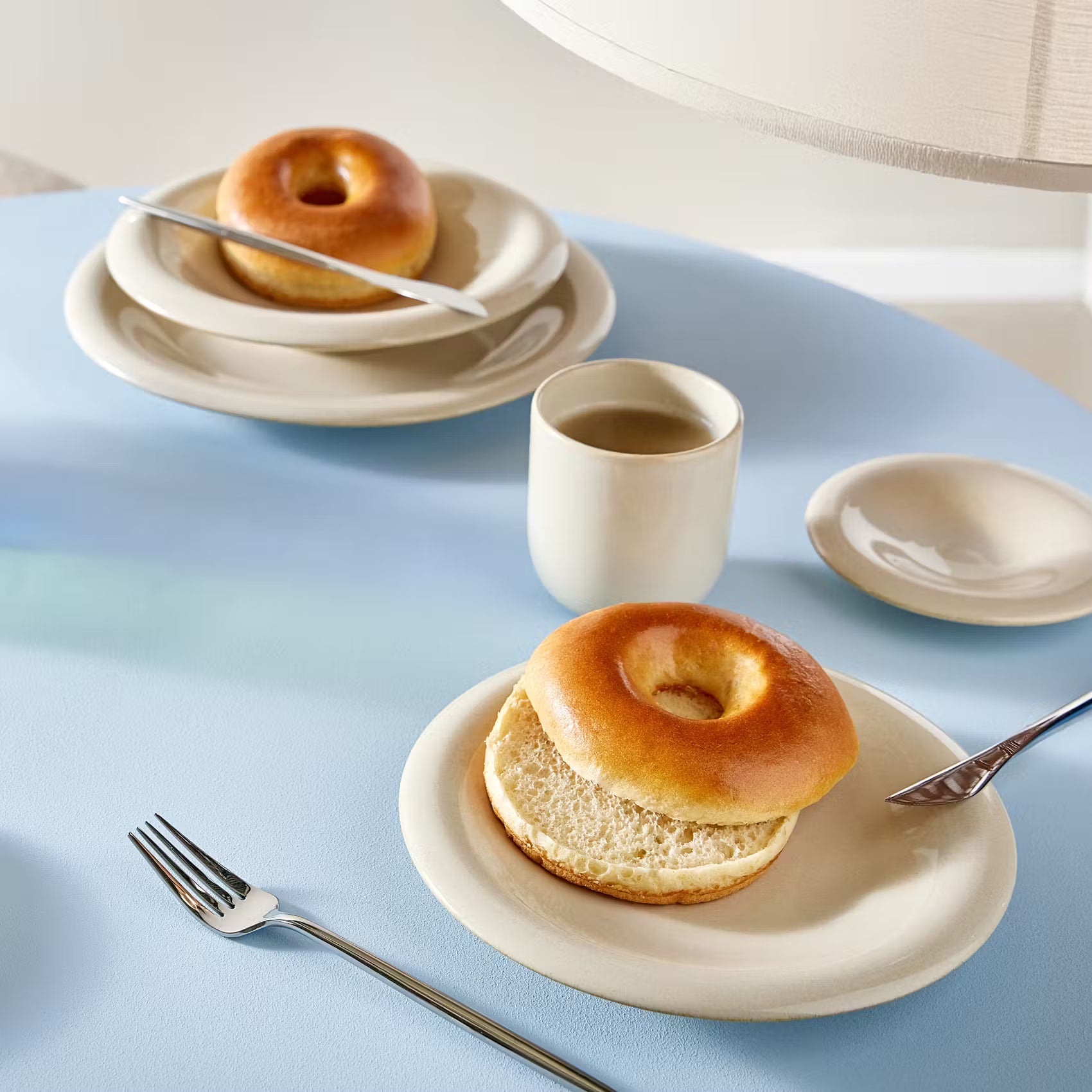 BON TON Tasse 6er-Set