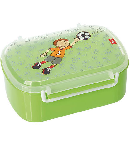 Sigikid Brotdose - Kily-Keeper