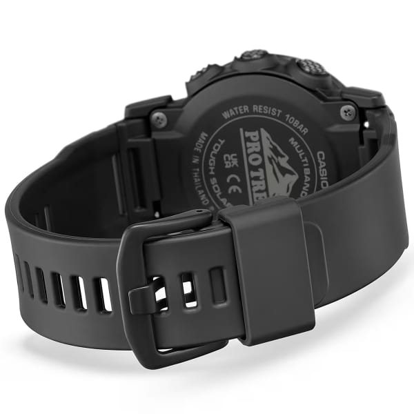 Montre outdoor CASIO PRO TREK PRW-35Y-1BER
