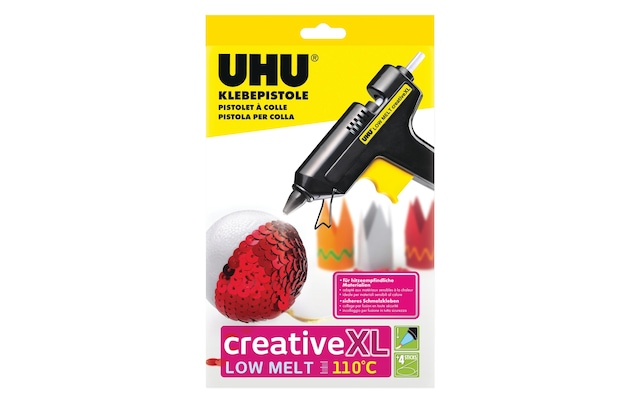 UHU Heissklebepistole »Creative XL L«