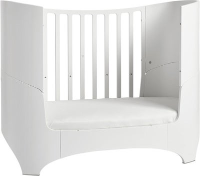 Leander Classic™ Baby Juniorseng, Hvit