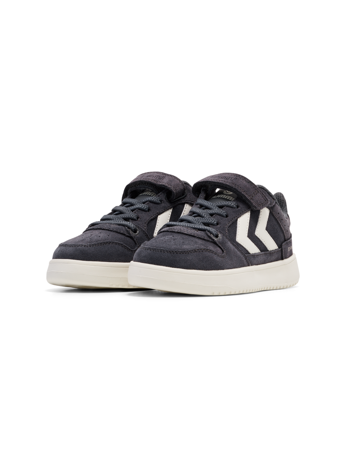 ST. POWER PLAY SUEDE JR