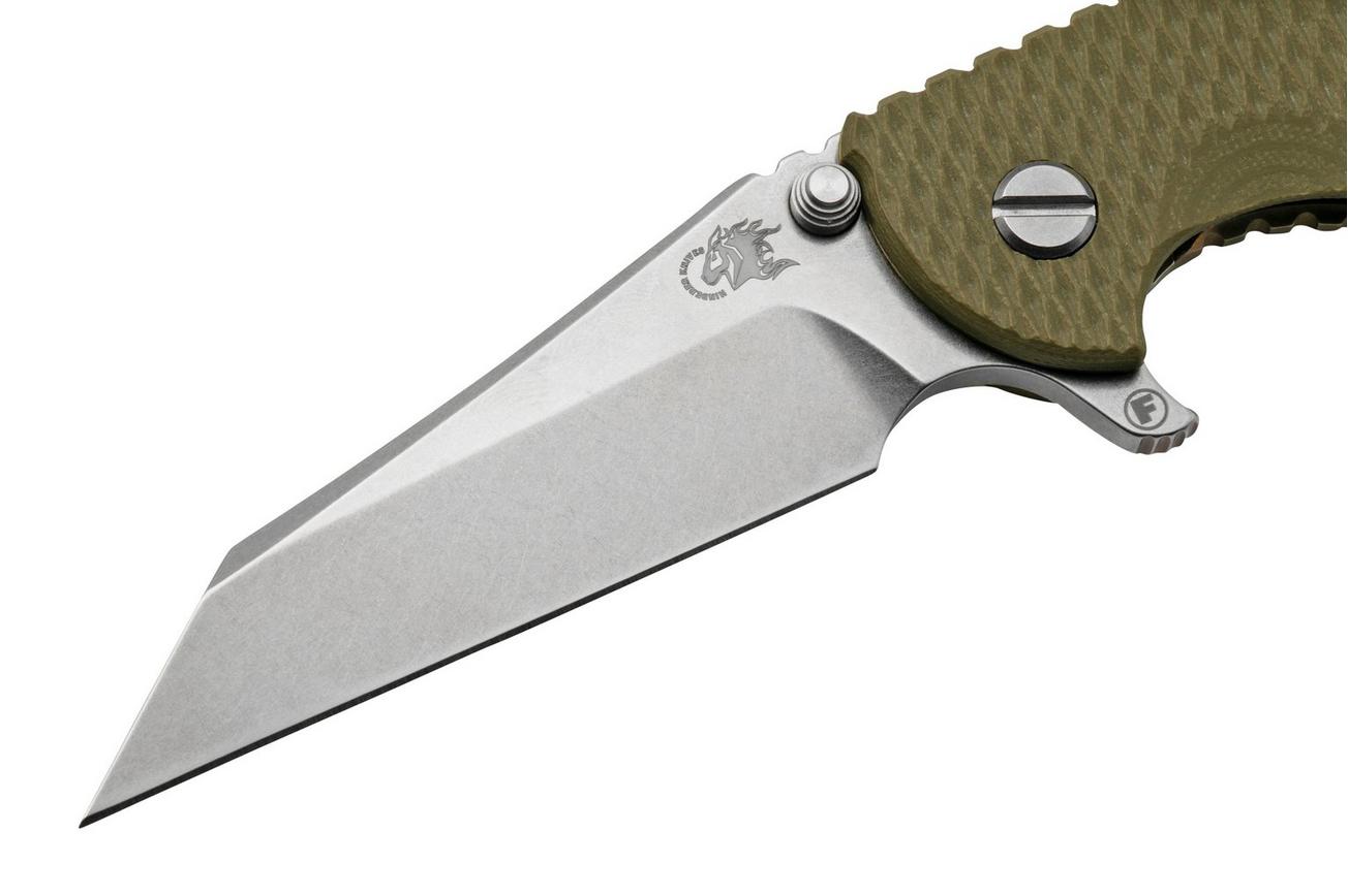 Rick Hinderer XM-18 3,5