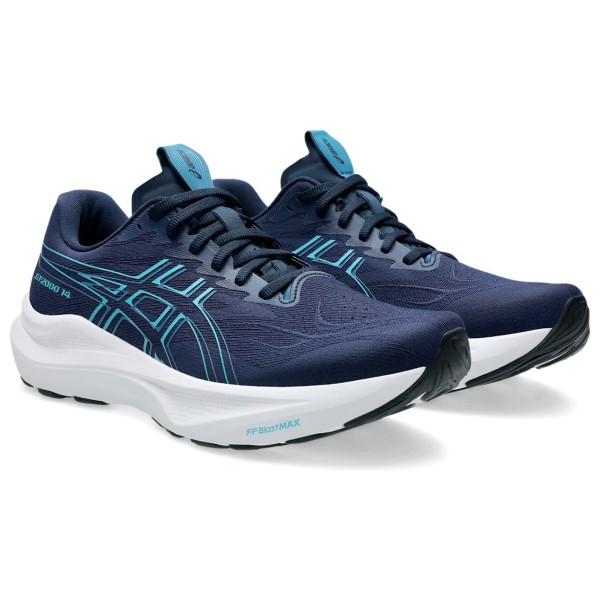 Asics - GT-2000 14 - Chaussures de running