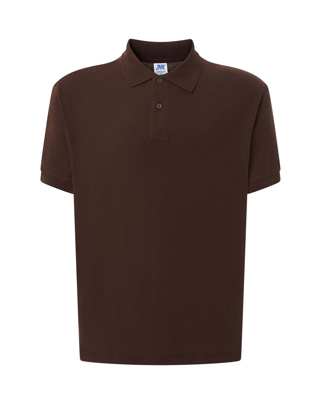 JHK JK210 - Polo Classique Élégance et Confort