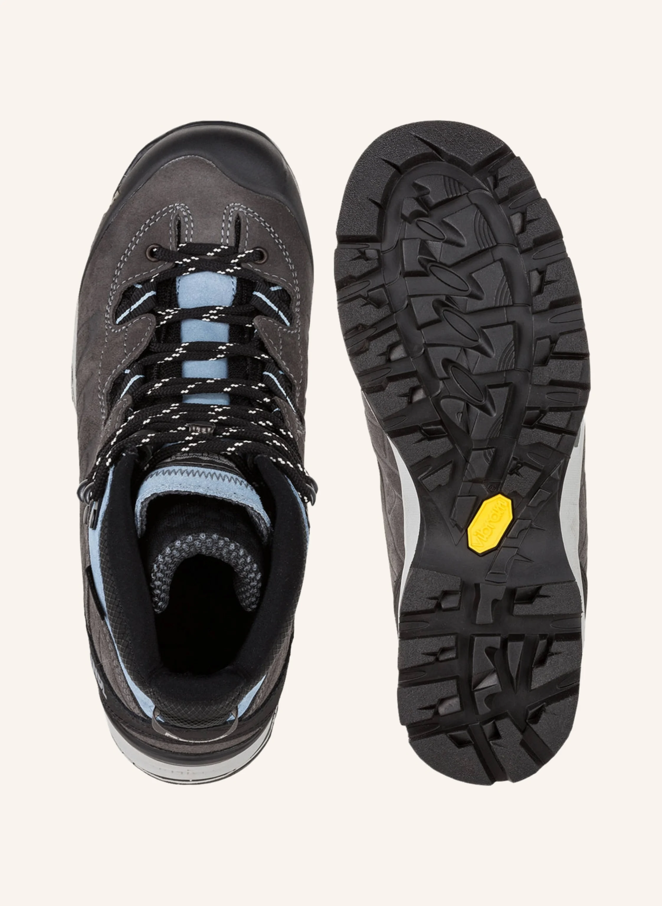 MEINDL Bergschuhe AIR REVOLUTION LADY ULTRA