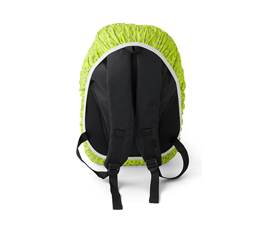 Rucksack-Regenschutz, reflektierend