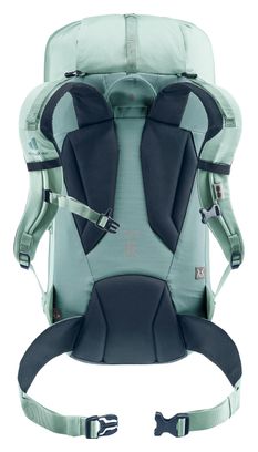 Sac d'Alpinisme Femme Deuter Guide 28 SL Vert