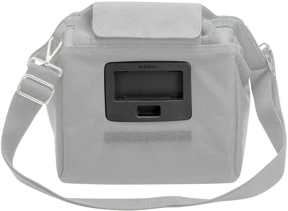 Rixen & Kaul - KLICKfix KLICKfix Reisenthel Roomy Lenkertasche kaufen | Bike-Discount