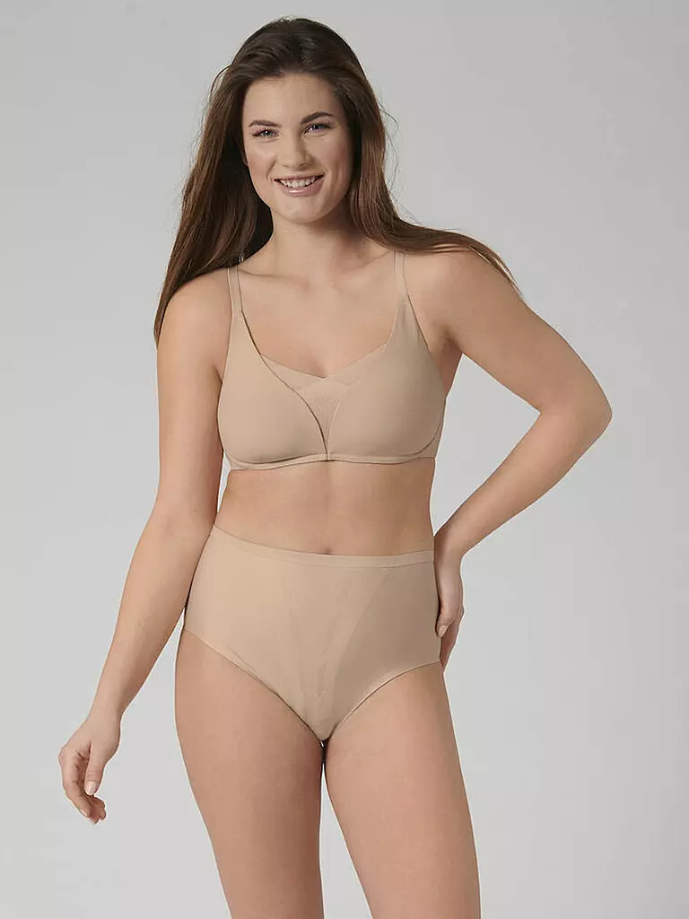 TRIUMPH Slip Shape Smart Maxi beige