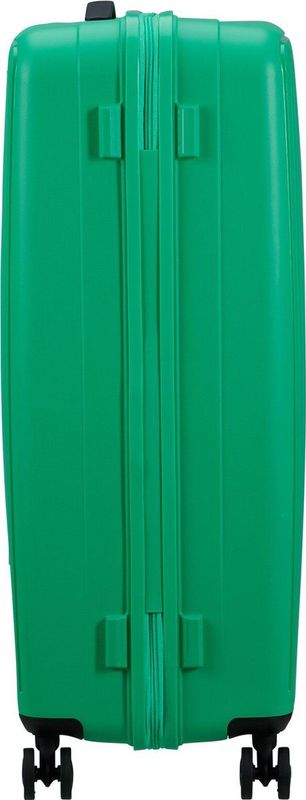 American Tourister - Rejoy - Reistas - Blauw - Polypropyleen - 100L