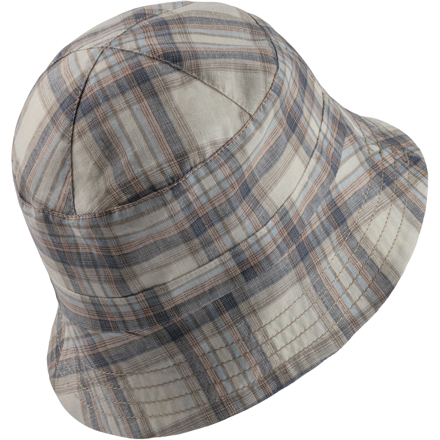Sterntaler Fischerhut Karo beige