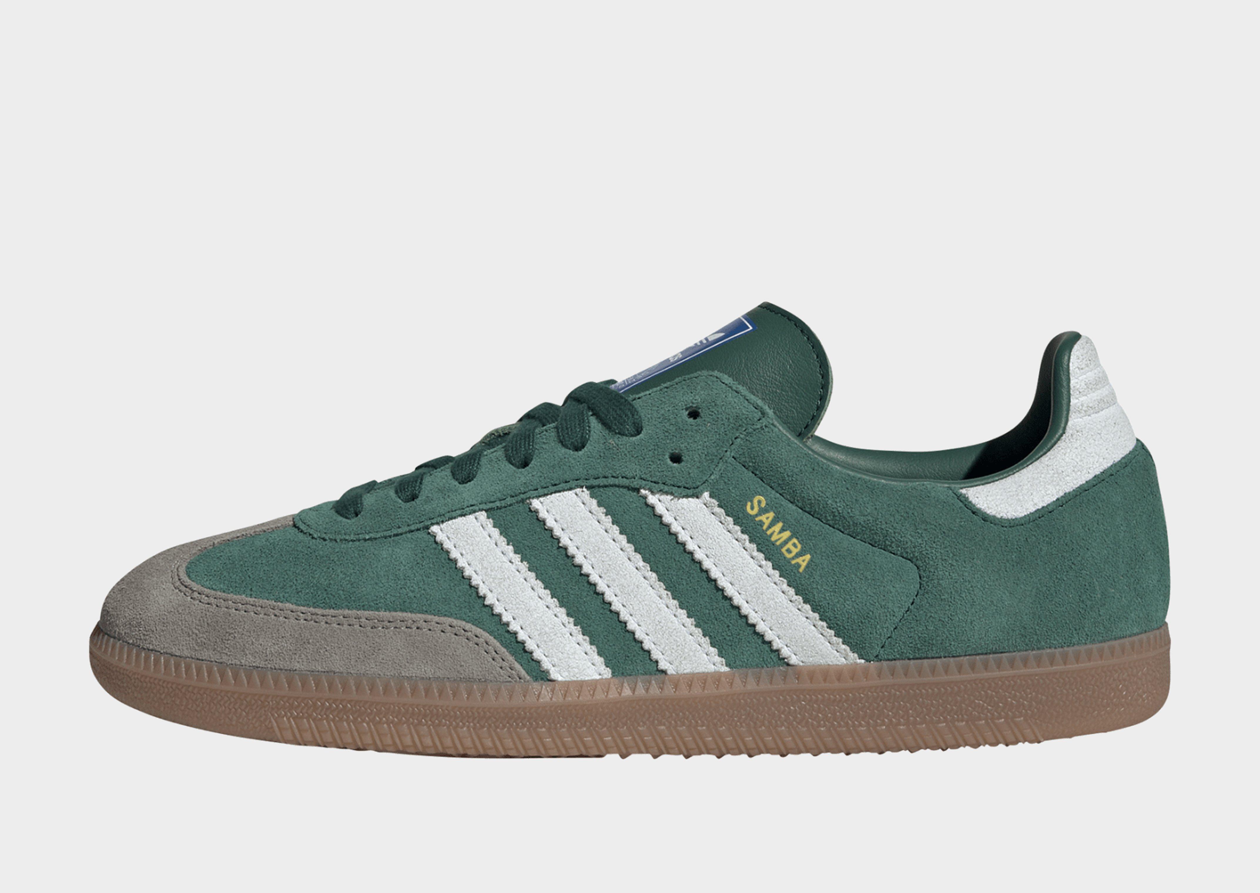 adidas Originals Samba OG Homme