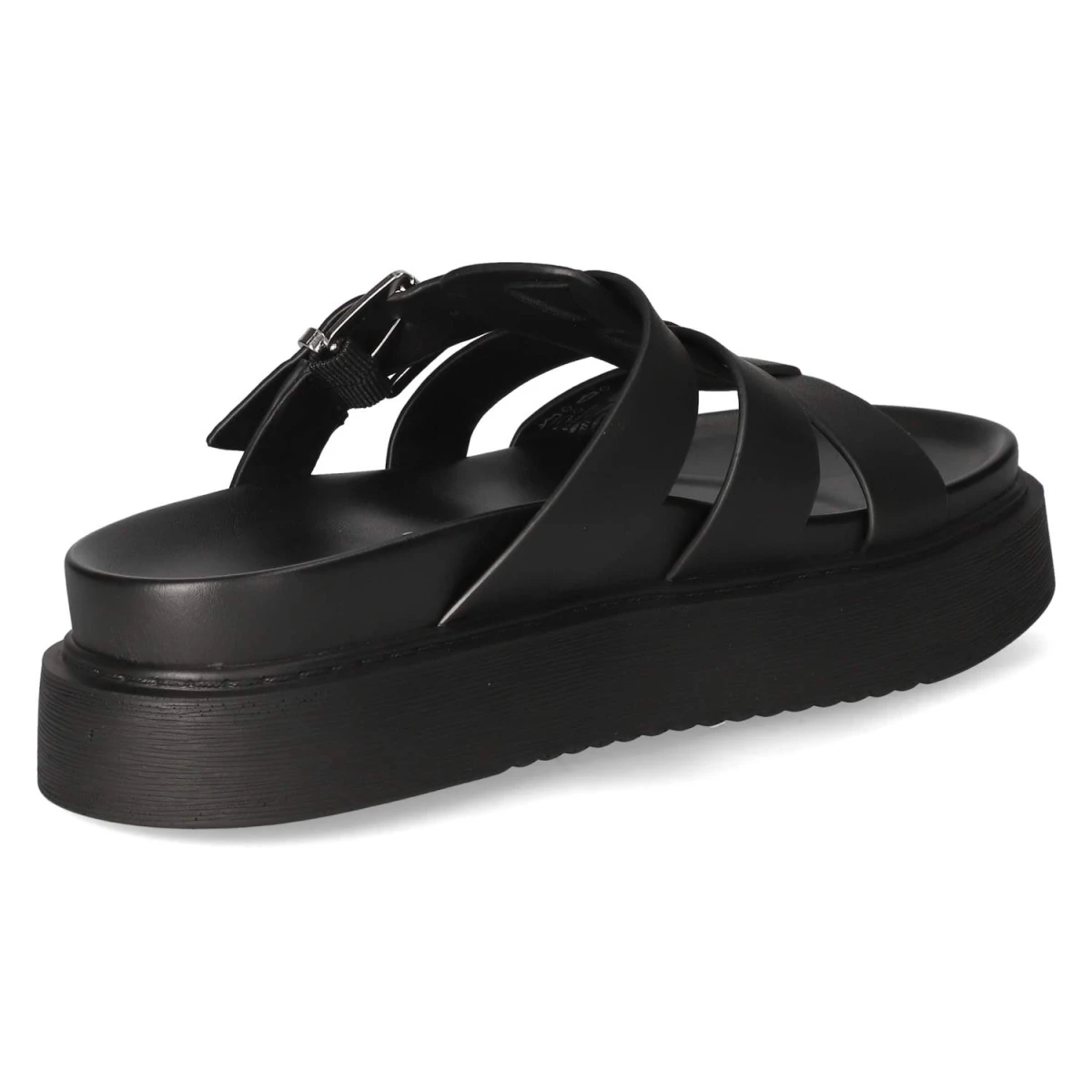 TamarisPantoletten - black