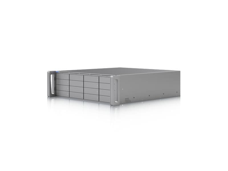 Ubiquiti Netzwerkrekorder ENVR 0 TB, 210 Kanal Enterprise Network Video Recorder